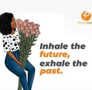 Meet your Posher, Felicia